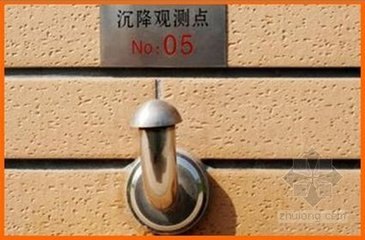 甘肃沉降观测哪家好，首选兰州新多维勘测