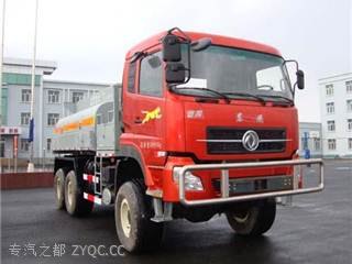 专汽之都供应东风牌沙漠车