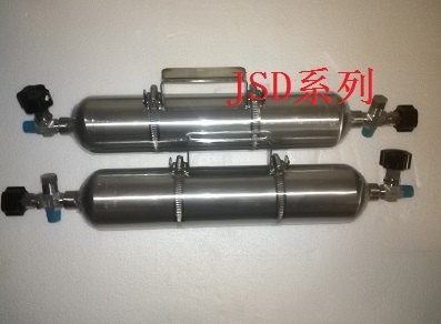 不锈钢采样钢瓶