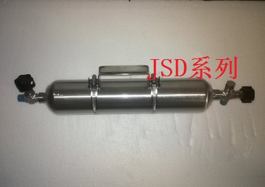 液化石油气采样器