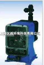 美国帕斯菲达计量泵LV系列