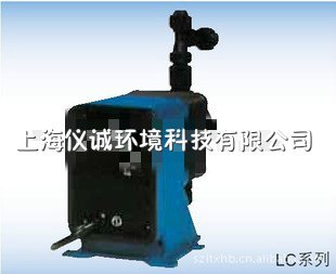 美国帕斯菲达计量泵LC系列