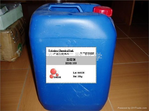 供应耐强酸强碱胶水防霉剂BDH-355M