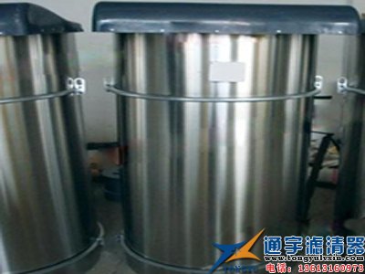 不锈钢仓顶除尘器低价联系河北李经理03166123680