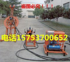 YGZ90导轨钻机的性能谁能介绍下