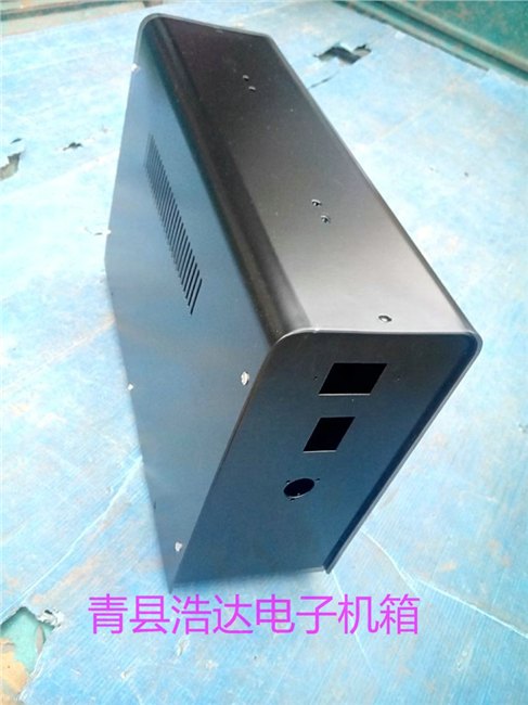 仪器电源外壳，钣金机壳，大功率电源机壳