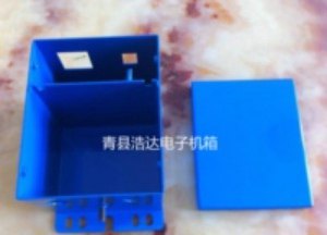 检测仪表机壳，钣金机壳，仪器测漏机壳