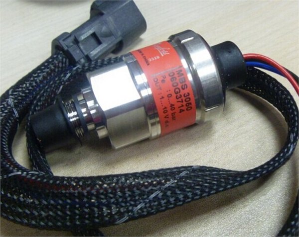 MBS3050 060G1966丹佛斯压力变送器