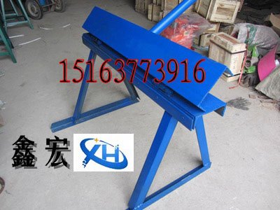 山东手动咬口机 手动咬口机图片清晰 哪个品牌手动咬口机好用