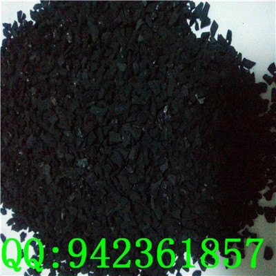 阜阳市工业用水过滤净化用煤质柱状活性炭