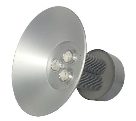 江苏LED工矿灯厂家价格直销图片