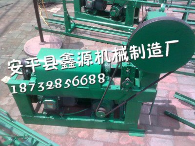 甘肃直丝机哪家好？鑫源专业直丝机生产厂家