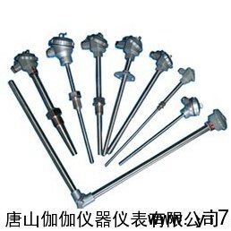 供应装配式热电阻WZP,WZC