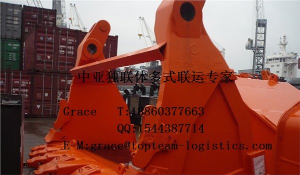 中国各地如何出口运输至阿富汗Afghanistan？