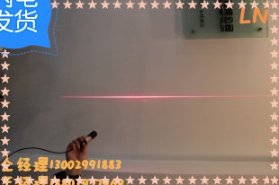 成衣折边一字划线器