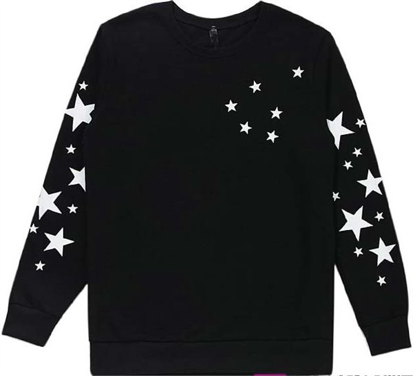 卫衣搭配  开衫卫衣 保安服定做