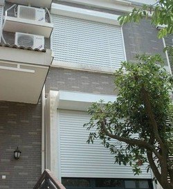常熟铝合金固定窗|常熟铝合金卷帘窗价格