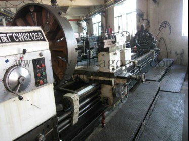12上海5米车床加工厂家|5米车床加工的工艺介绍