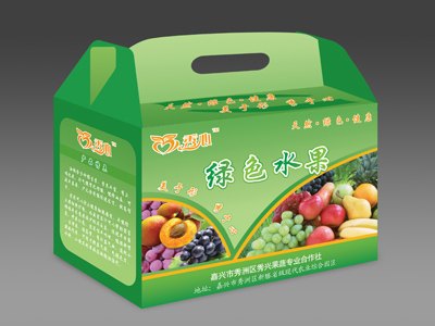 【厂家直销】优质的水果礼盒 水果礼盒定制 首选【
