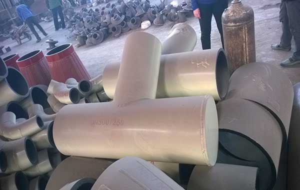 双金属复合管价格下跌