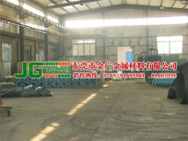 ck101耐冲压弹簧钢线 c100s抗氧化弹簧钢带