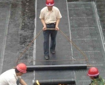 太原防水 屋面防水堵漏 太原卫生间防水堵漏工程