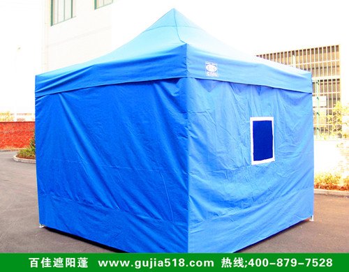广告公司用什么广告帐蓬适合？百佳广告帐蓬  厂家特价中