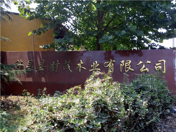 许昌县财茂木业代理——品牌好的财茂木业公司