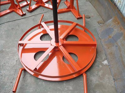 电缆放线架-东兴电信器材