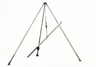 立杆机-东兴电信器材
