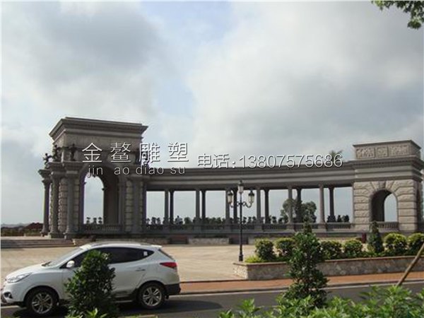 海南grc构件,海南grc构件机喷领先海南