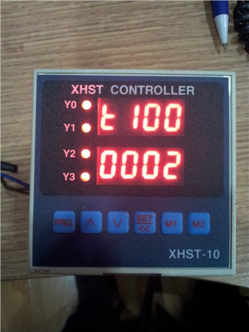 供应两路时钟控制器，可编程时间控制器XHST-10A，多路时间控制器