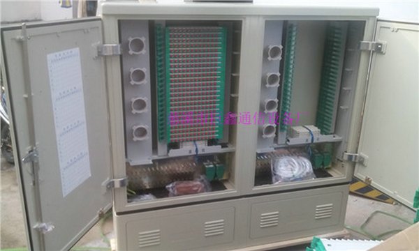 720芯光缆交接箱光交箱