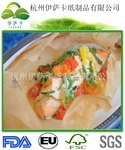 食物保鲜羊皮纸