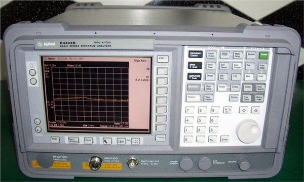 安捷伦E4448A高频频谱仪租赁PSA系列频谱仪出售出租