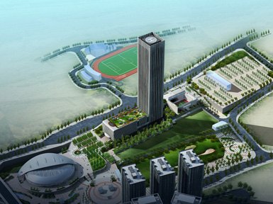 福建地区提供优秀的地产景观设计