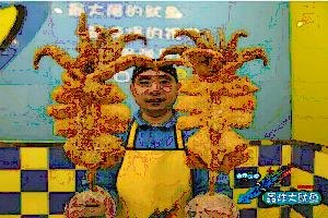 最便宜的小吃加盟项目