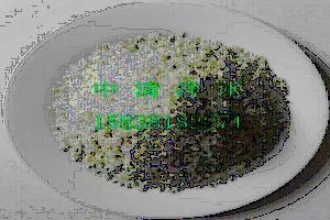 水处理石英砂滤料厂家