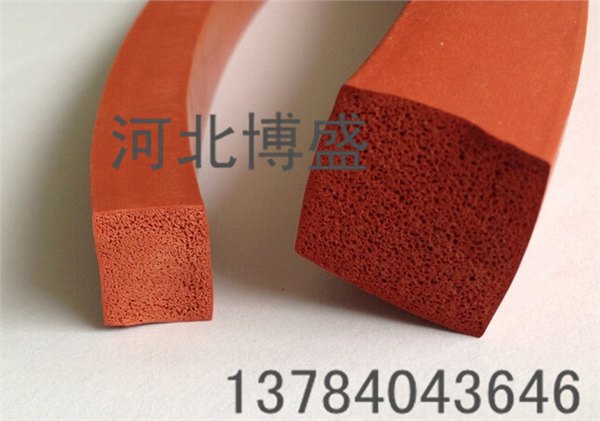 河北发泡密封条批发供应哪个厂家价格低？