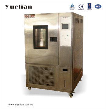 经济型可程式恒温恒湿试验机,东莞恒温恒湿箱