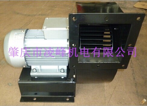 SCF250-120强排高压离心风机