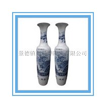景德镇落地大花瓶