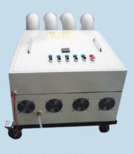 超声波加湿器