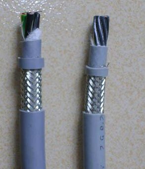 供应拖链电缆