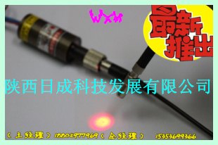 多模光纤耦合激光器 