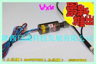 波长可选光纤激光器