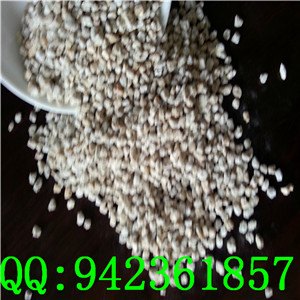 武汉市1-2mm水体过滤净化用麦饭石滤料