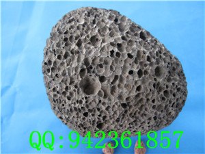 廊坊市1-2mm污水处理厂过滤用火山岩滤料