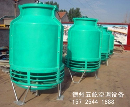 苏州玻璃钢冷却塔参数