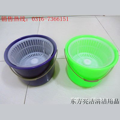 厂家直销熊猫熊桶